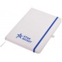 Promotional Journals & Noteboooks - Carnival Plus A5 Notepad