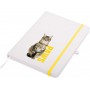 Promotional Journals & Noteboooks - Carnival Plus A5 Notepad