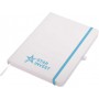 Promotional Journals & Noteboooks - Carnival Plus A5 Notepad