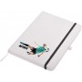 Promotional Journals & Noteboooks - Carnival Plus A5 Notepad