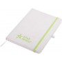 Promotional Journals & Noteboooks - Carnival Plus A5 Notepad