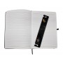 Promotional Journals & Noteboooks - Carnival Plus A5 Notepad
