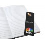 Promotional Journals & Noteboooks - Carnival Plus A5 Notepad