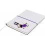 Promotional Journals & Noteboooks - Tango Plus A5 Notepad