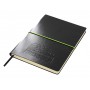 Promotional Journals & Noteboooks - Tango Plus A5 Notepad