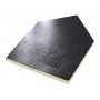 Promotional Journals & Noteboooks - House A5 Notebook, Black