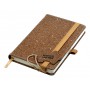 Italiano Bonded Leather Notebook A6