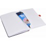 Promotional Journals & Noteboooks - Designa Full Colour Matt Notebook A5 Air
