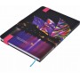 Promotional Journals & Noteboooks - Designa Full Colour Matt Notebook A5 Sea