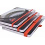 Promotional Journals & Noteboooks - Designa Full Colour Matt Notebook A5 Sea