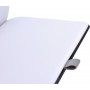 Promotional Journals & Noteboooks - Designa Full Colour Matt Notebook A5 Sea