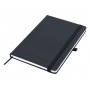 Promotional Journals & Noteboooks - Designa Deboss Carnival Notebook A5 Air