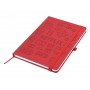 Promotional Journals & Noteboooks - Designa Deboss SoftTouch Notebook A5 Air