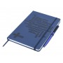 Designa Deboss SoftTouch Notebook A5 Air