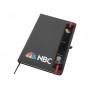 Promotional Journals & Noteboooks - Ruler Tag for Notebook