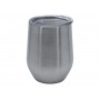 Reusable Coffee Cups - Metal - Monaco Double Wall Mug