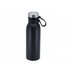 Drink Bottles - Metal - Andorra 600ml Vacuum Flask