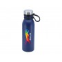 Drink Bottles - Metal - Andorra 600ml Vacuum Flask