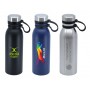 Drink Bottles - Metal - Andorra 600ml Vacuum Flask