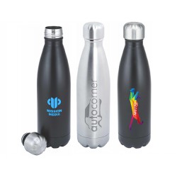 Drink Bottles - Metal - Venice 500mlVacuum Flask replaced by R02