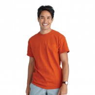 Men's Promotional T Shirts - Heavy Cotton Adult T-Shirt