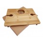 Cheese Gift Sets - Picnic for Two