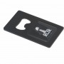 Bottle Openers - Party Popper-Indent Full Col, Dome Print