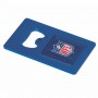 Bottle Openers - Party Popper-Indent Full Col, Dome Print