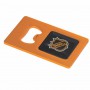Bottle Openers - Party Popper-Indent Full Col, Dome Print