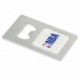 Bottle Openers - Party Popper-Indent Full Col, Dome Print