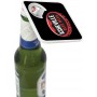 Bottle Openers - Bottle Bud Opener-Coaster (new style)