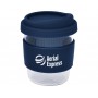 Reusable Coffee Cups - Glass - Cafe Cup Medium - 290ml