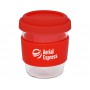 Reusable Coffee Cups - Glass - Cafe Cup Medium - 290ml