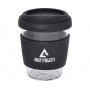 Reusable Coffee Cups - Glass - Cafe Cup Large - 390ml
