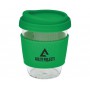 Reusable Coffee Cups - Glass - Cafe Cup Large - 390ml