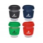 Reusable Coffee Cups - Glass - Cafe Cup Large - 390ml