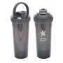 Protein Shakers - Shaker-Pro Sports Bottle, Black