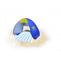 Brazil Pop-up Beach Shelter - Standard