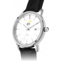 Corporate Watches - Watch, Mens/Ladies - Leather Strap