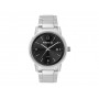 Watch, Mens/Ladies - Folded Steel Band