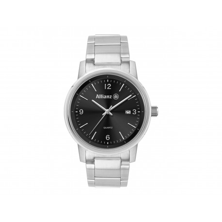Corporate Watches - Watch, Mens/Ladies - Folded Steel Band