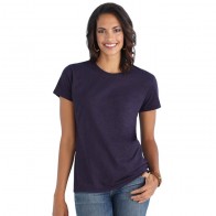 Men's Promotional T Shirts - Heavy Cotton Missy Fit T-Shirt