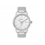 Corporate Watches - Watch, Mens/Ladies - Folded Steel Band