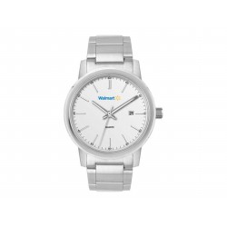 Corporate Watches - Watch, Mens/Ladies - Folded Steel Band