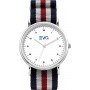 Corporate Watches - Watch, Unisex with Nylon Strap