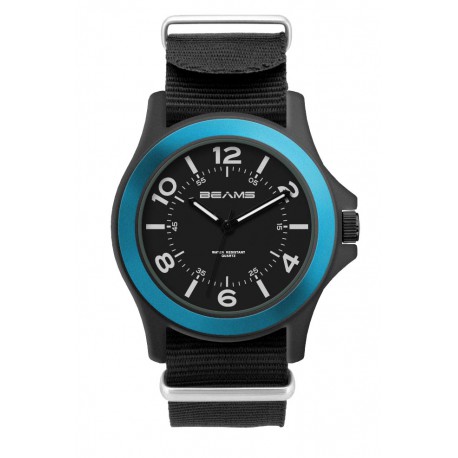 Corporate Watches - Watch, Unisex with Nylon Strap