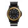 Corporate Watches - Watch, Unisex with Nylon Strap