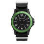 Corporate Watches - Watch, Unisex with Nylon Strap