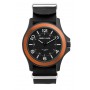Corporate Watches - Watch, Unisex with Nylon Strap