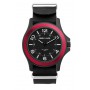 Corporate Watches - Watch, Unisex with Nylon Strap